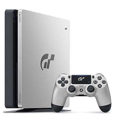 PS4 グランツーリスモSPORT リミテッドエディション』予約・最安値情報